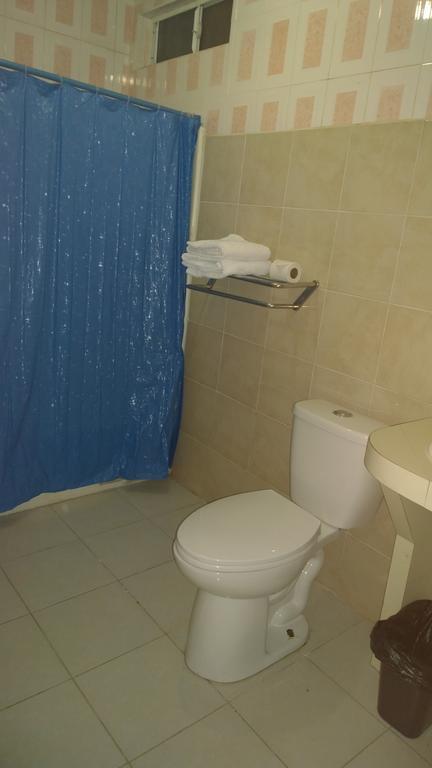 Apartamento Solari Casa de Huespedes Rosarito Exterior foto