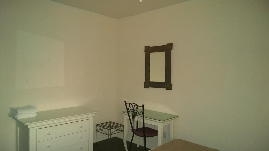Apartamento Solari Casa de Huespedes Rosarito Exterior foto