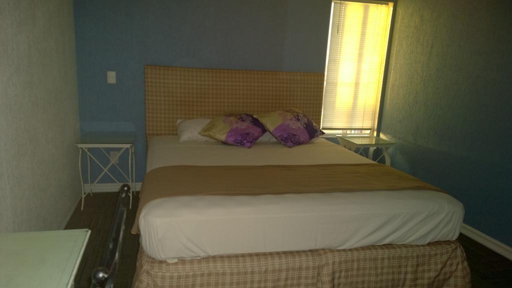 Apartamento Solari Casa de Huespedes Rosarito Exterior foto