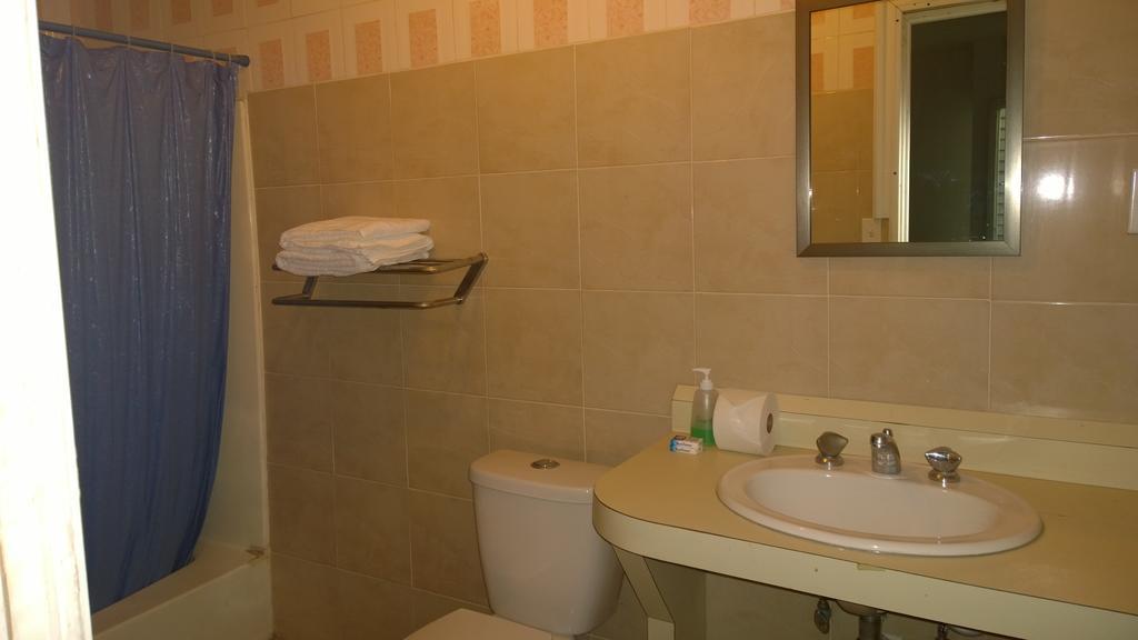 Apartamento Solari Casa de Huespedes Rosarito Exterior foto