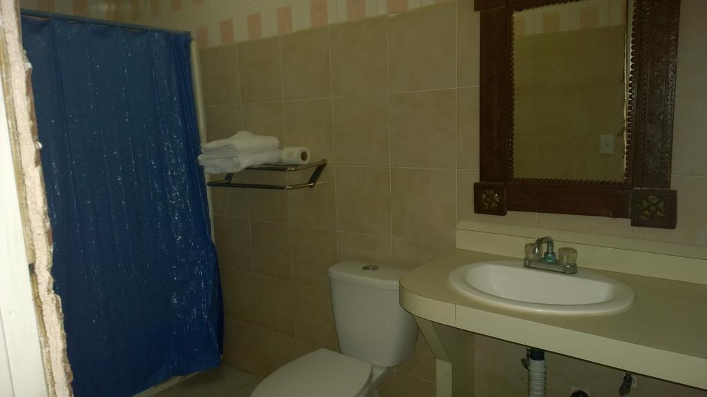 Apartamento Solari Casa de Huespedes Rosarito Exterior foto