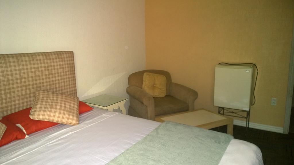 Apartamento Solari Casa de Huespedes Rosarito Exterior foto